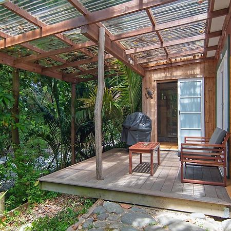 Chalet Karaka Takaka Bagian luar foto