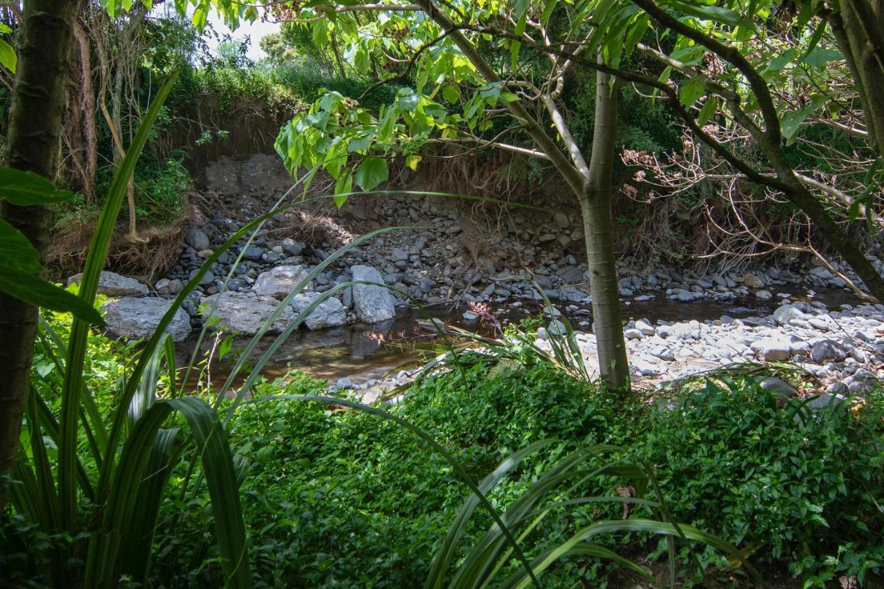 Chalet Karaka Takaka Bagian luar foto