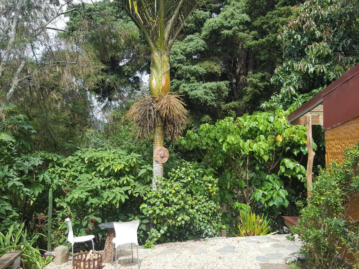 Chalet Karaka Takaka Bagian luar foto